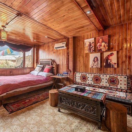 Yi'S Hostel Shangri-La Dış mekan fotoğraf