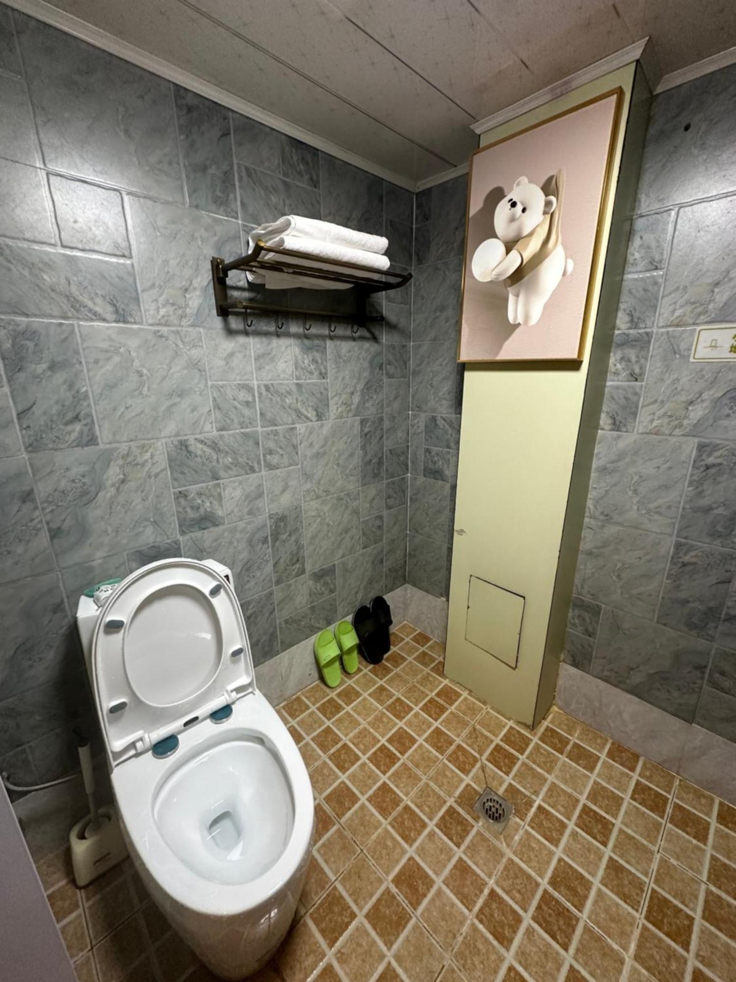 Yi'S Hostel Shangri-La Dış mekan fotoğraf