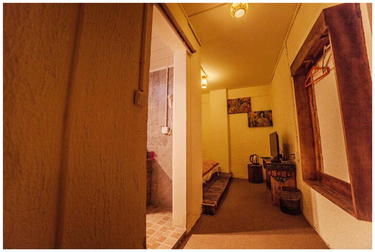 Yi'S Hostel Shangri-La Dış mekan fotoğraf